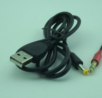 廠家直供充電連接線 詳解4.0MM平板電腦數據線與應用