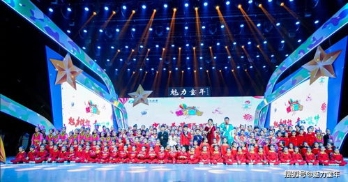 河南廣播電視臺2021 魅力童年 官方少兒春晚節目征集開始啦