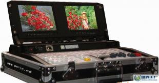 AVS-F500經濟型單箱載EFP現場節目制作系統_傳媒、廣電_世界工廠網中國產品信息庫