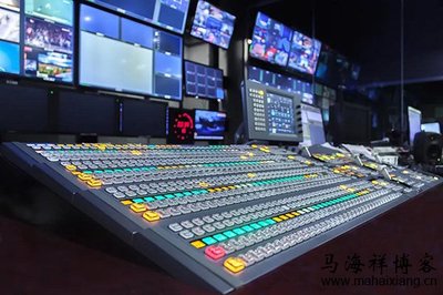內容行業發展簡史:從通信到廣播,從大眾到分眾,從中心到邊緣
