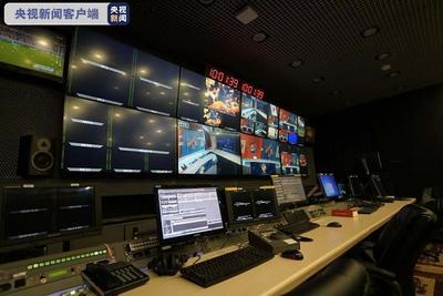 中央廣播電視總臺(tái)“5G+4K/8K超高清制播示范平臺(tái)”項(xiàng)目啟動(dòng)