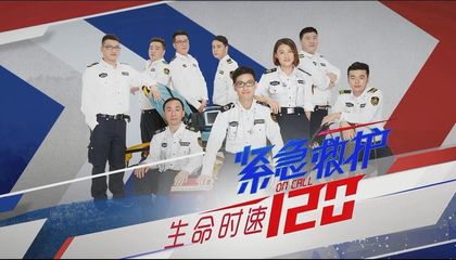 在生命線上賽跑!這檔醫療紀實片記錄了真實的生死時速