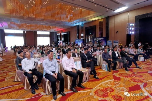 喚醒春天丨珠海廣播影視傳媒集團2018電視產品分享會成功舉辦