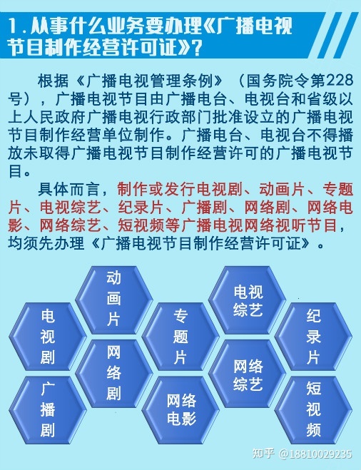 北京辦理廣播電視節目制作經營單位服務申請指南