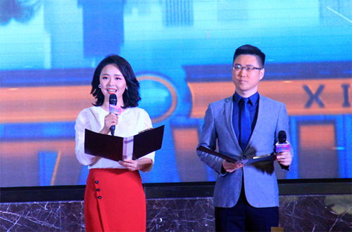春天我們一起出發(fā) 珠海廣播影視傳媒集團(tuán)2018電視產(chǎn)品分享會(huì)圓滿舉行