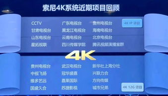 踐行4k,蓄勢8k 的先行者 birtv展前專訪索尼中國專業系統集團創新業務開發本部節目制作市場部總監孫自力