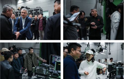 從暗光到快拆 索尼專業影像 smallrig斯莫格生態如何破解綜藝拍攝效率困局