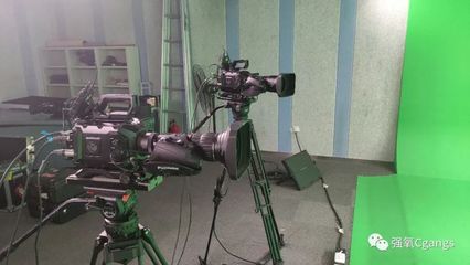 廣東廣播電視臺北京節目中心采用Blackmagic Design產品完成《跨過鴨綠江》劇組訪談