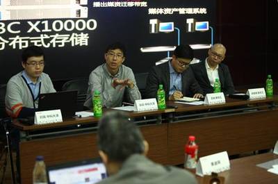 H3C海量存儲(chǔ)有多牛?讓測(cè)試數(shù)據(jù)告訴你(《比特網(wǎng)》)